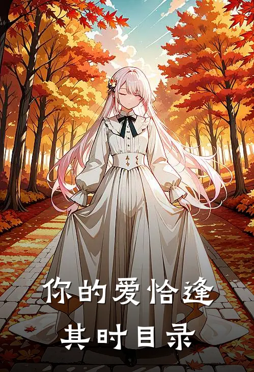你的爱恰逢其时目录
