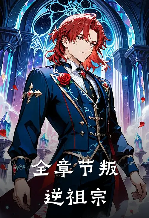 全章节叛逆祖宗