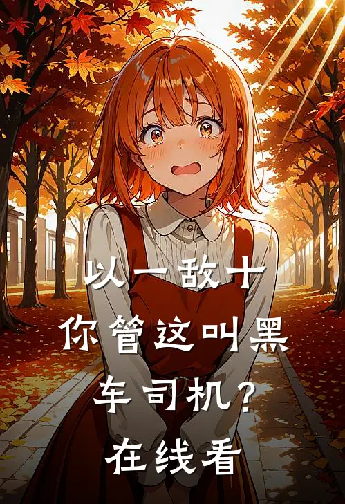 以一敌十，你管这叫黑车司机？在线看