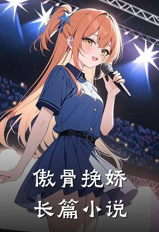 傲骨挽娇长篇小说