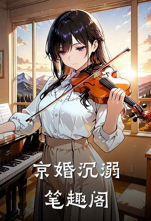 京婚沉溺笔趣阁