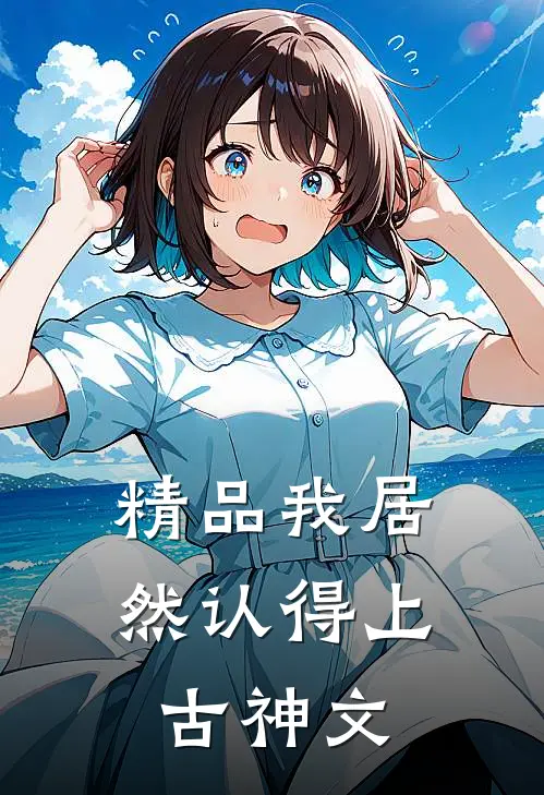 精品我居然认得上古神文