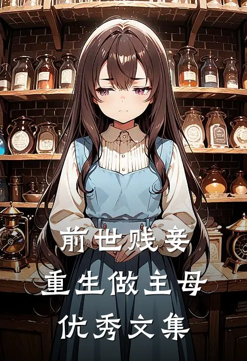 前世贱妾，重生做主母优秀文集