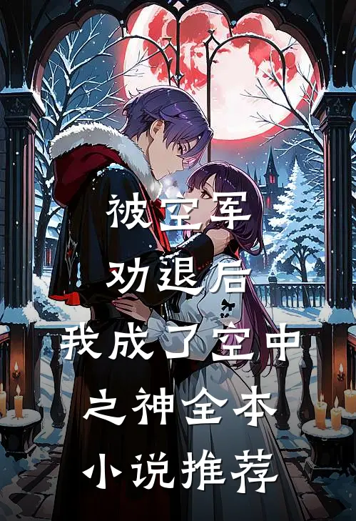 被空军劝退后，我成了空中之神全本小说推荐