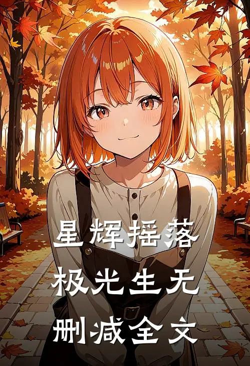 星辉摇落极光生无删减全文