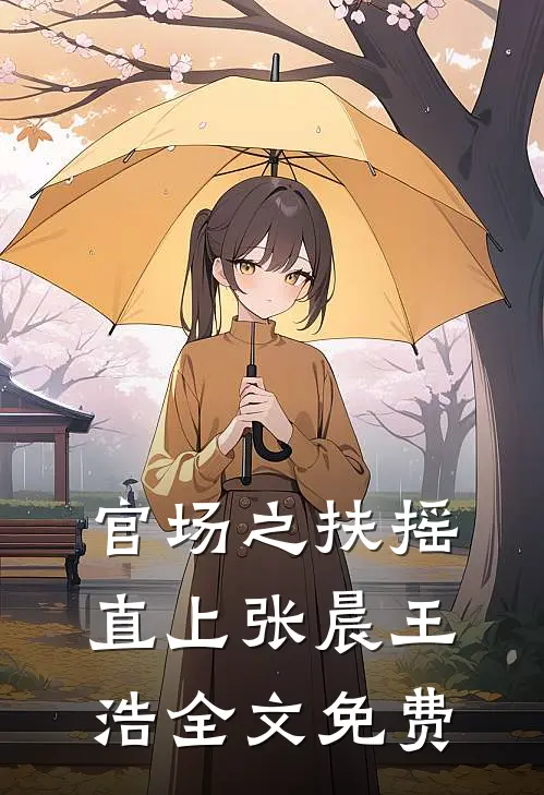 官场之扶摇直上张晨王浩全文免费