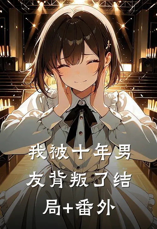 我被十年男友背叛了结局+番外
