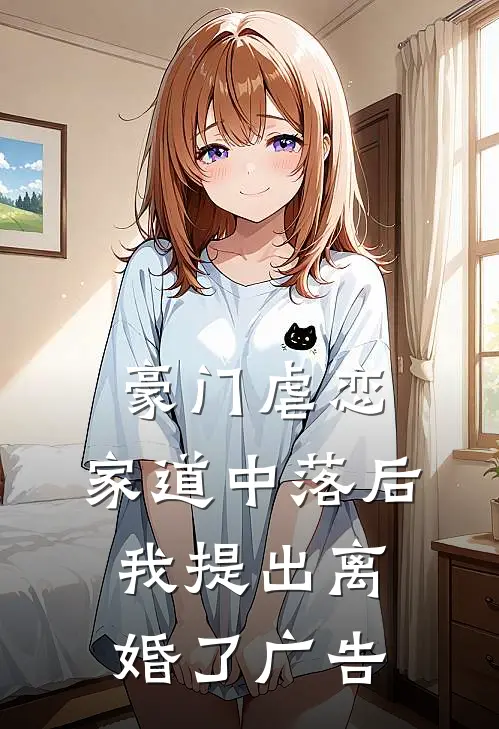 豪门虐恋：家道中落后我提出离婚了广告