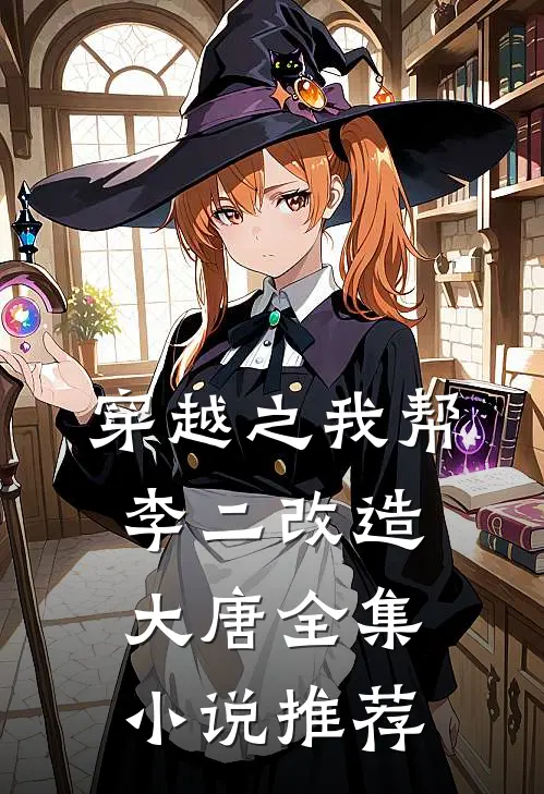 穿越之我帮李二改造大唐全集小说推荐