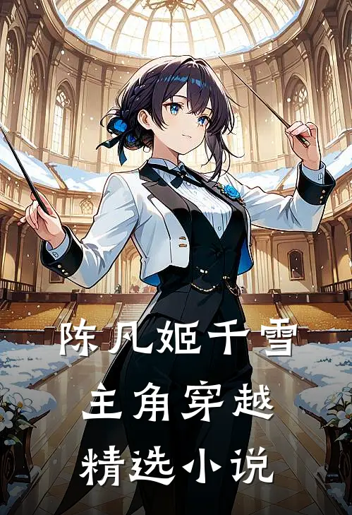 陈凡姬千雪主角穿越精选小说
