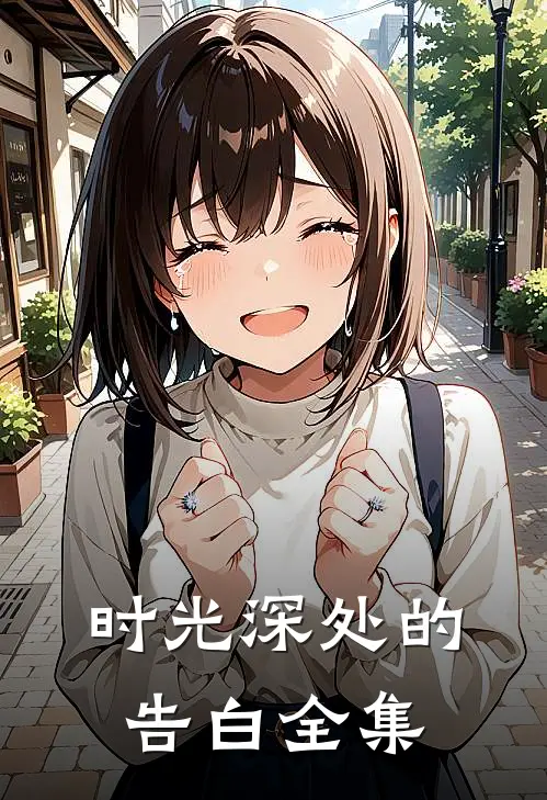 时光深处的告白全集