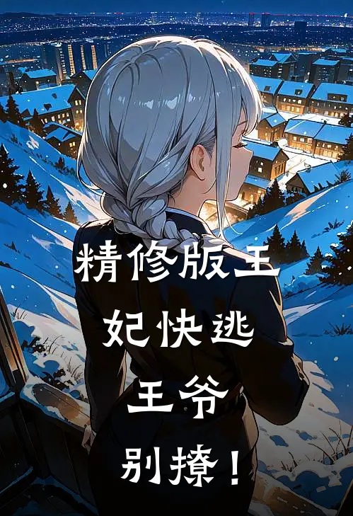 精修版王妃快逃：王爷，别撩！