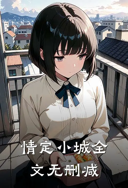 情定小城全文无删减