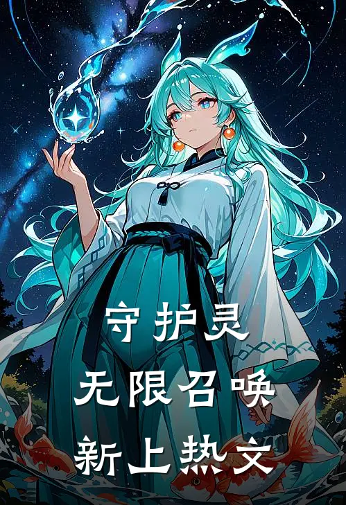 守护灵：无限召唤新上热文