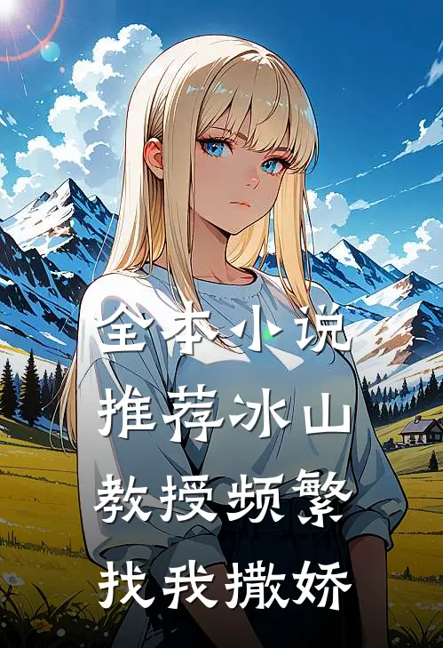 全本小说推荐冰山教授频繁找我撒娇