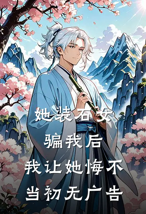 她装石女骗我后，我让她悔不当初无广告