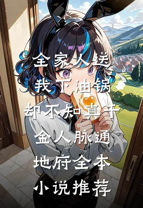 全家人送我下油锅，却不知真千金人脉通地府全本小说推荐