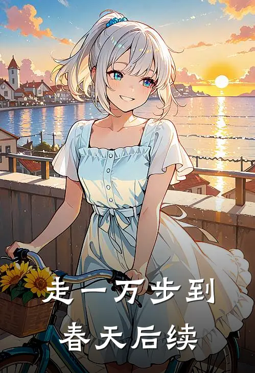 走一万步到春天后续