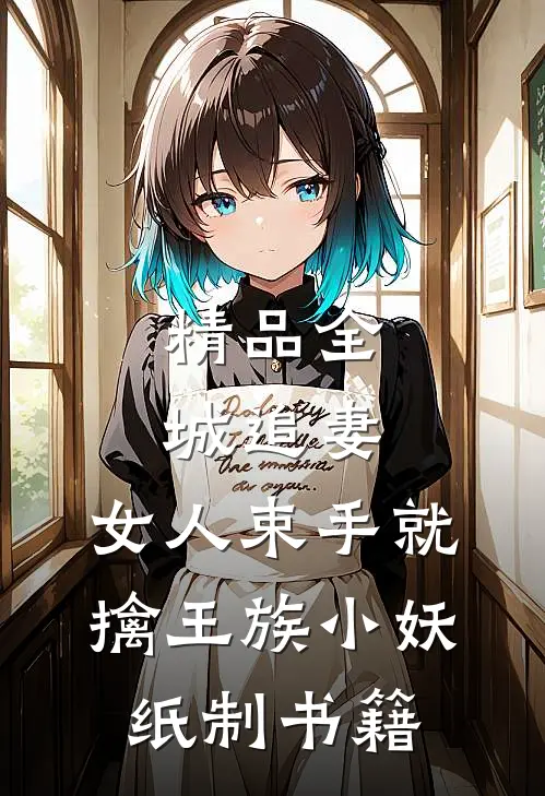 精品全城追妻:女人束手就擒 王族小妖纸制书籍