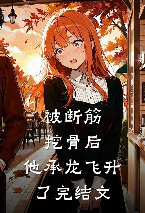 被断筋挖骨后，他承龙飞升了完结文