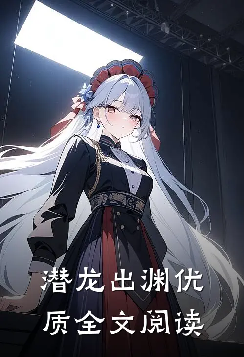 潜龙出渊优质全文阅读