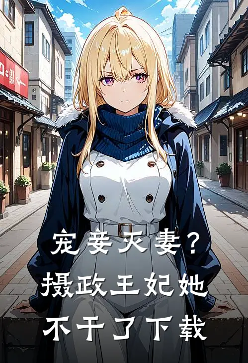 宠妾灭妻？摄政王妃她不干了下载