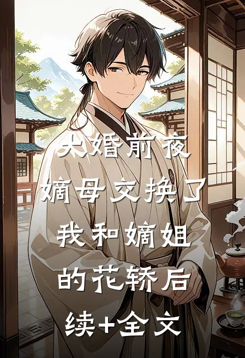 大婚前夜，嫡母交换了我和嫡姐的花轿后续+全文