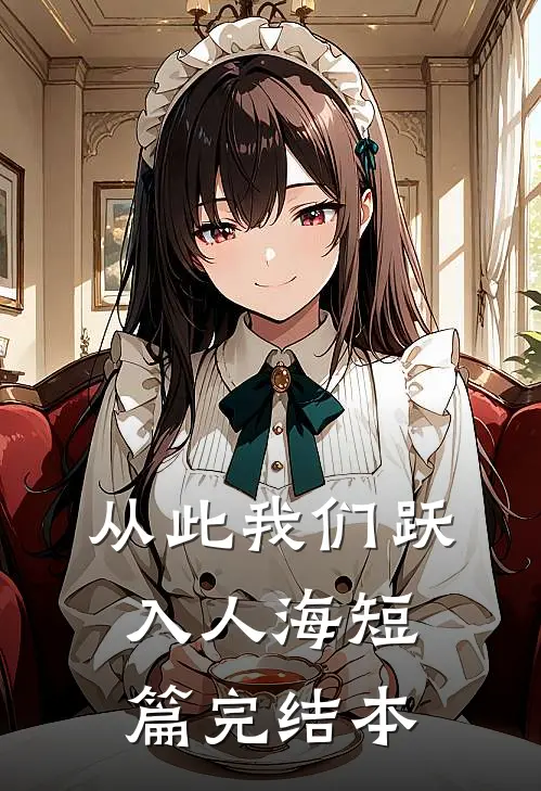 从此我们跃入人海短篇完结本