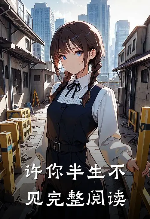 许你半生不见完整阅读