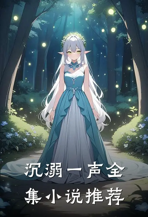 沉溺一声全集小说推荐