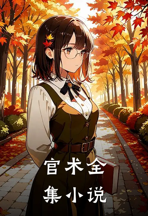 官术全集小说