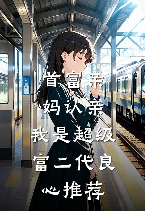 首富亲妈认亲：我是超级富二代良心推荐