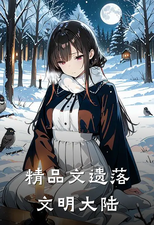 精品文遗落文明大陆