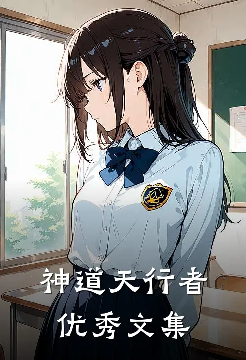 神道天行者优秀文集