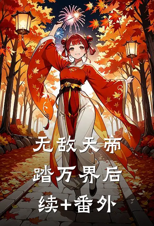 无敌天帝踏万界后续+番外