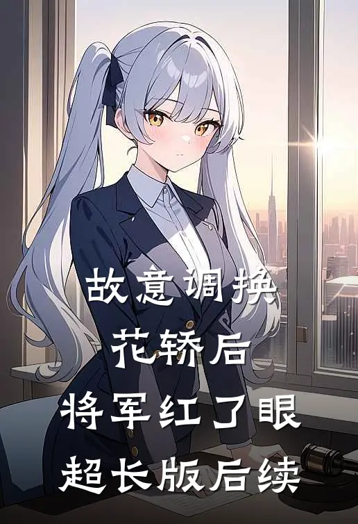 故意调换花轿后，将军红了眼超长版后续