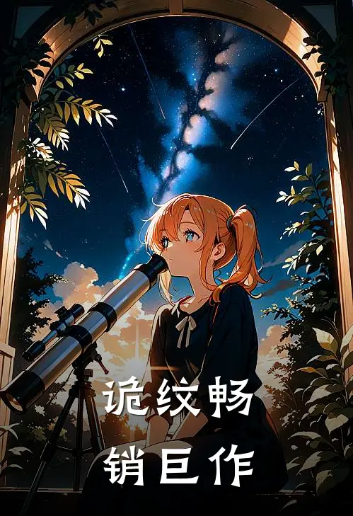 诡纹畅销巨作