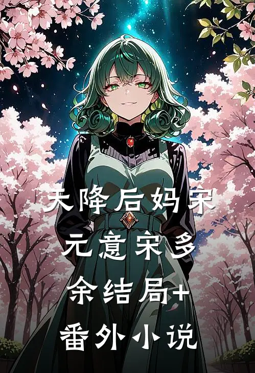 天降后妈宋元意宋多余结局+番外小说