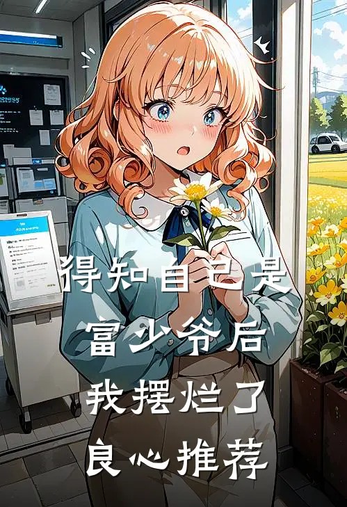 得知自己是富少爷后，我摆烂了良心推荐