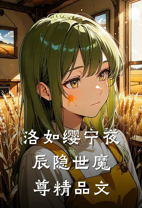 洛如缨宁夜辰隐世魔尊精品文