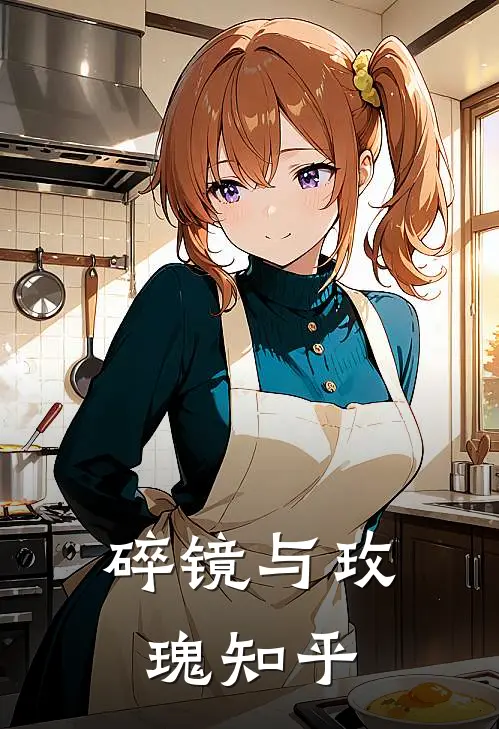 碎镜与玫瑰知乎