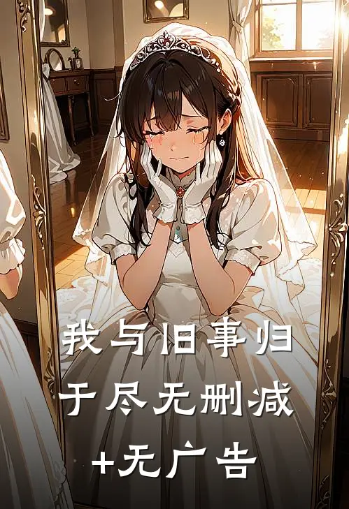 我与旧事归于尽无删减+无广告