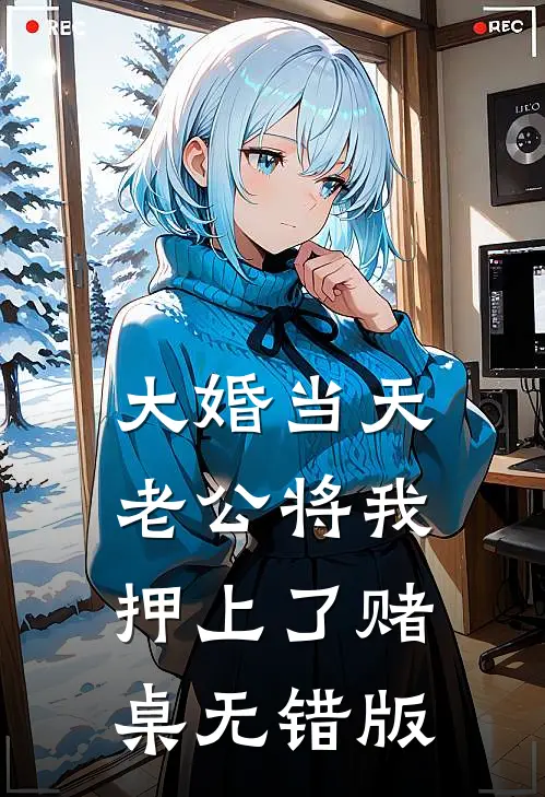 大婚当天，老公将我押上了赌桌无错版