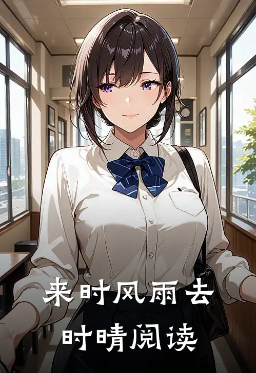 来时风雨去时晴阅读