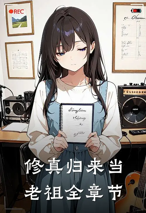 修真归来当老祖全章节