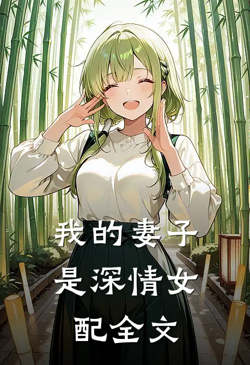 我的妻子是深情女配全文