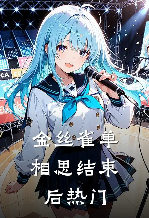 金丝雀单相思结束后热门