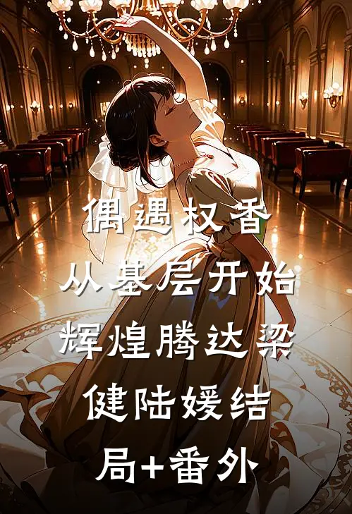 偶遇权香，从基层开始辉煌腾达梁健陆媛结局+番外