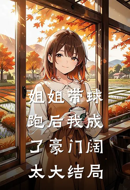 姐姐带球跑后我成了豪门阔太大结局
