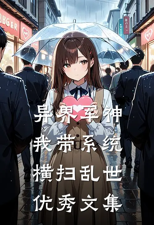 异界军神：我带系统横扫乱世优秀文集
